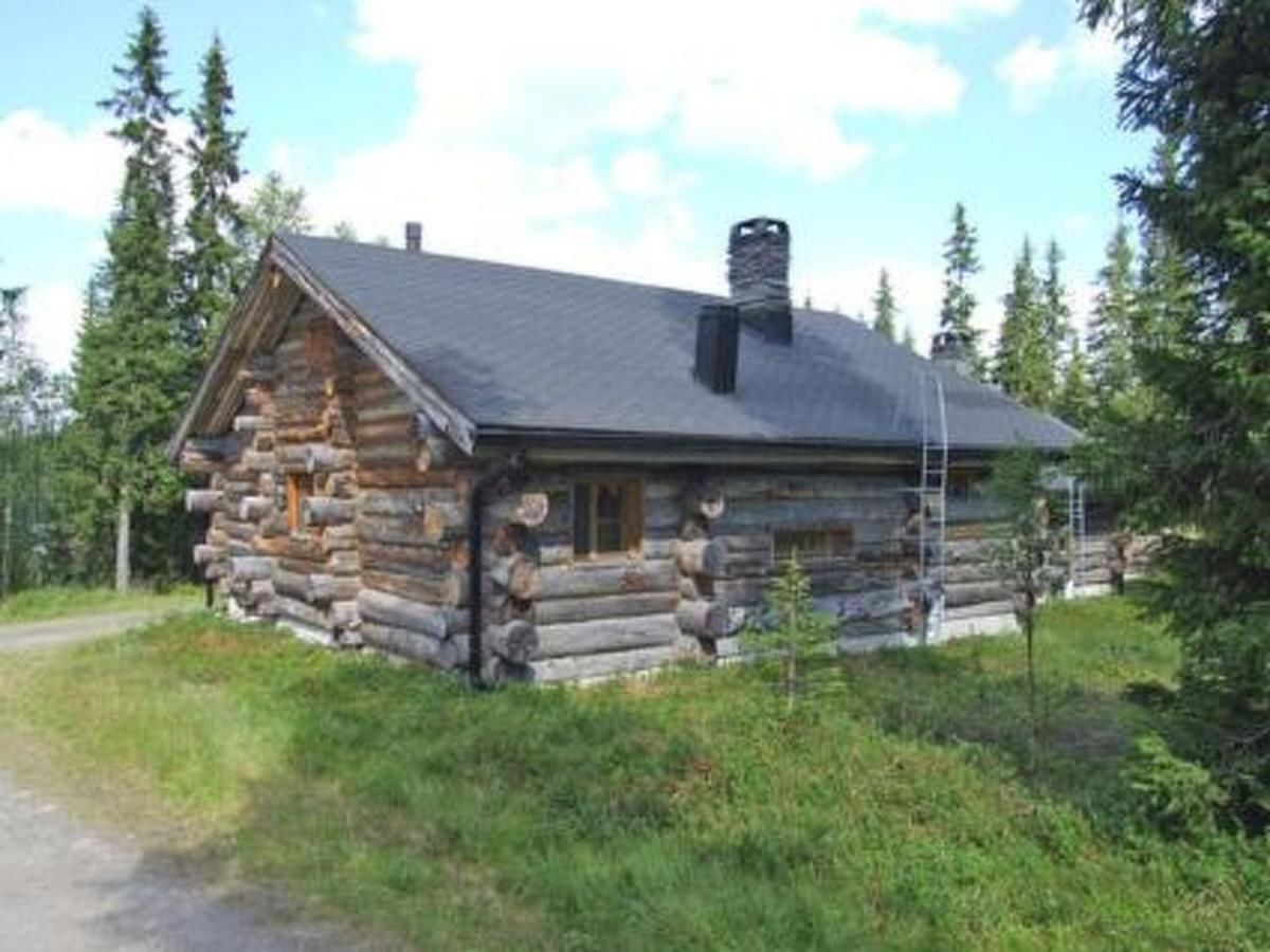 Дома для отпуска Holiday Home Seitsemän savua 3 Рука-34