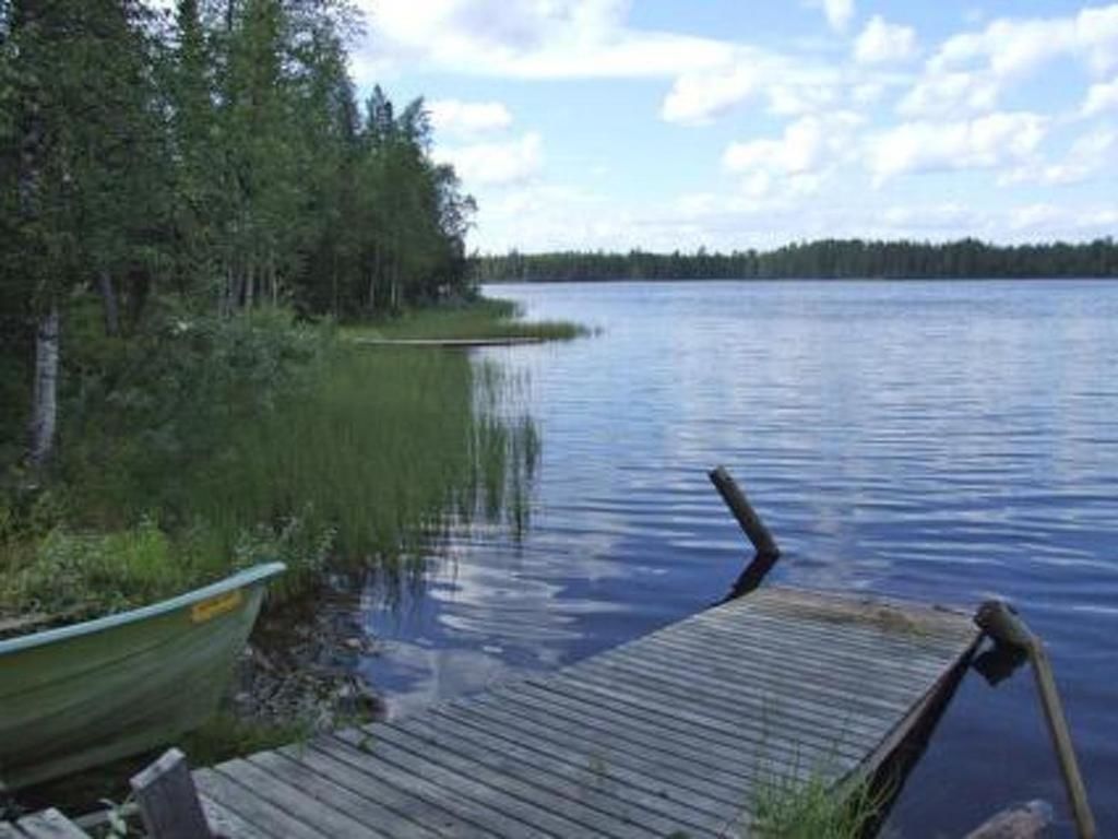Дома для отпуска Holiday Home Seitsemän savua 3 Рука-53