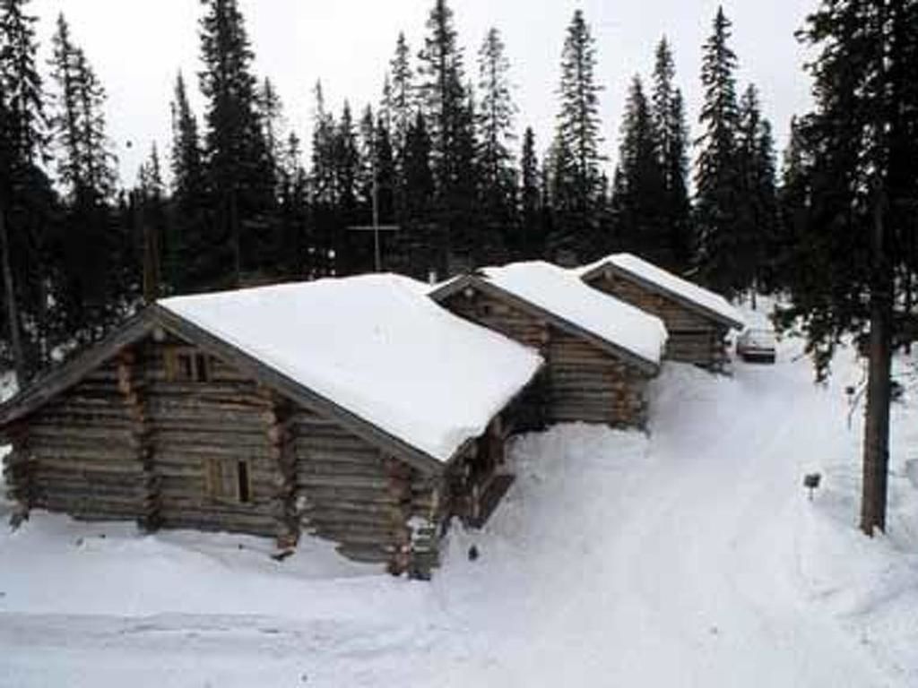 Дома для отпуска Holiday Home Seitsemän savua 3 Рука-59