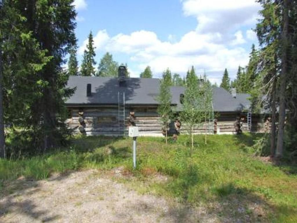 Дома для отпуска Holiday Home Seitsemän savua 3 Рука-68