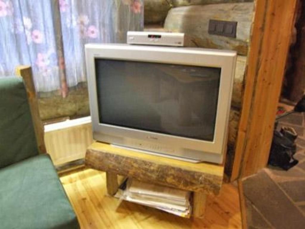 Дома для отпуска Holiday Home Seitsemän savua 3 Рука-71