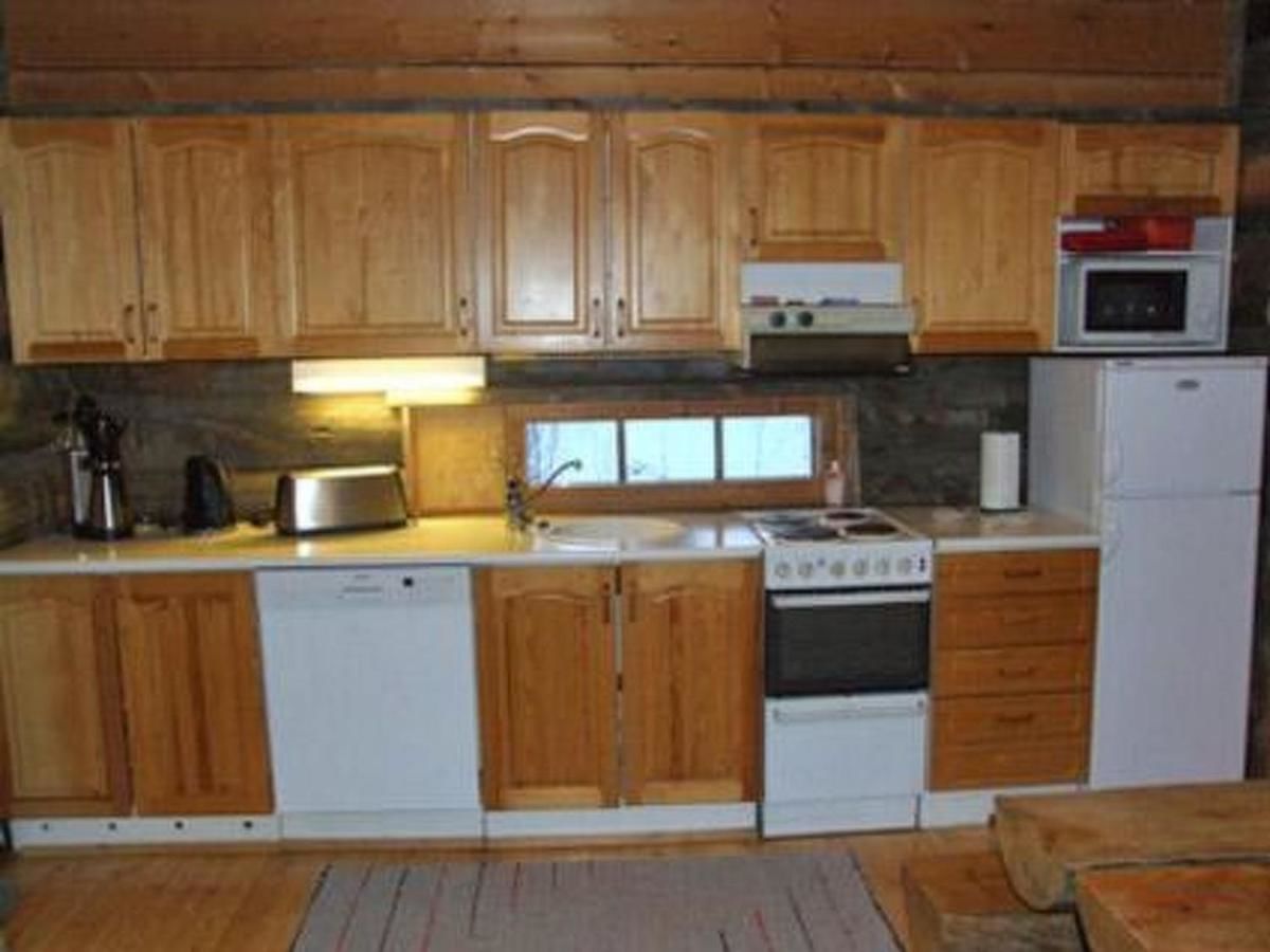 Дома для отпуска Holiday Home Seitsemän savua 3 Рука-11