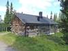 Дома для отпуска Holiday Home Seitsemän savua 3 Рука-4