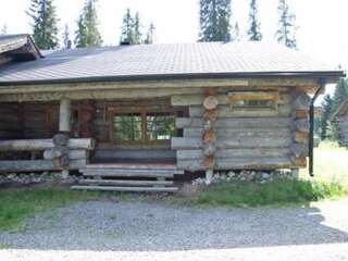 Дома для отпуска Holiday Home Seitsemän savua 3 Рука Дом для отпуска-12