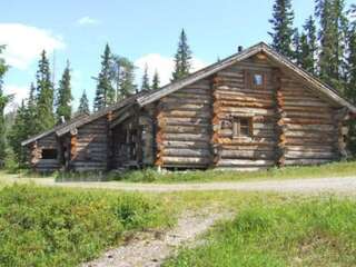 Дома для отпуска Holiday Home Seitsemän savua 3 Рука Дом для отпуска-16