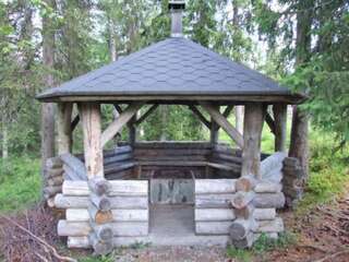 Дома для отпуска Holiday Home Seitsemän savua 3 Рука Дом для отпуска-17