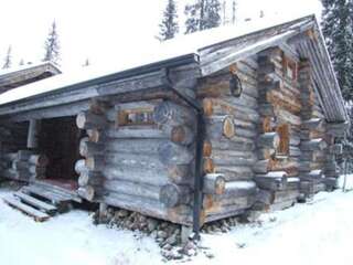 Дома для отпуска Holiday Home Seitsemän savua 3 Рука Дом для отпуска-1