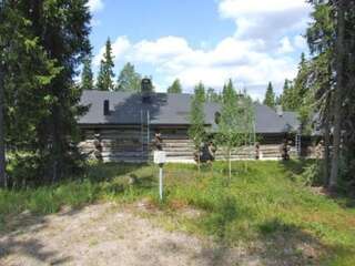 Дома для отпуска Holiday Home Seitsemän savua 3 Рука Дом для отпуска-20