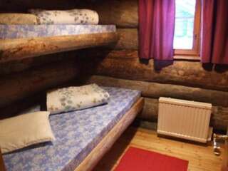 Дома для отпуска Holiday Home Seitsemän savua 3 Рука Дом для отпуска-22