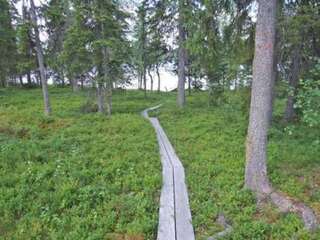 Дома для отпуска Holiday Home Seitsemän savua 3 Рука Дом для отпуска-2