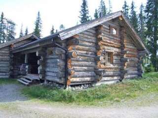 Дома для отпуска Holiday Home Seitsemän savua 3 Рука Дом для отпуска-3
