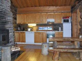 Дома для отпуска Holiday Home Seitsemän savua 3 Рука Дом для отпуска-33