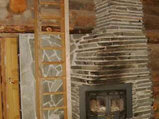 Дома для отпуска Holiday Home Seitsemän savua 3 Рука Дом для отпуска-34