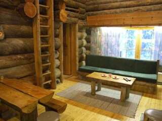 Дома для отпуска Holiday Home Seitsemän savua 3 Рука Дом для отпуска-39