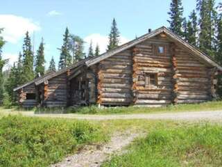 Дома для отпуска Holiday Home Seitsemän savua 3 Рука Дом для отпуска-41