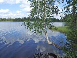 Дома для отпуска Holiday Home Seitsemän savua 3 Рука Дом для отпуска-50