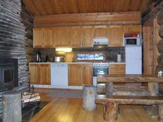 Дома для отпуска Holiday Home Seitsemän savua 3 Рука Дом для отпуска-8