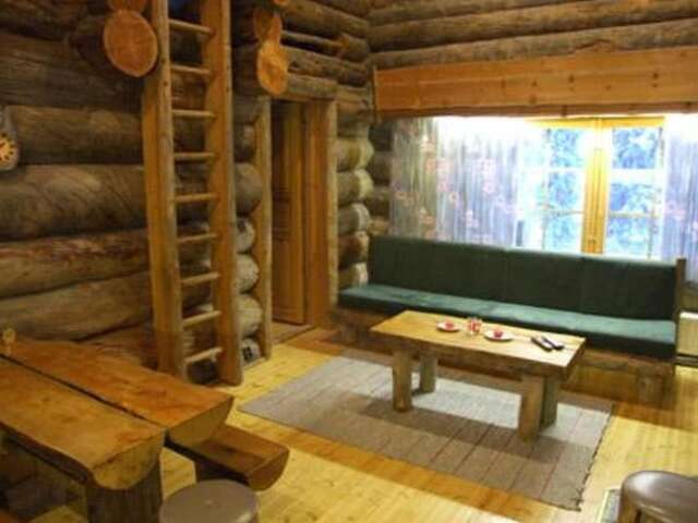 Дома для отпуска Holiday Home Seitsemän savua 3 Рука-39