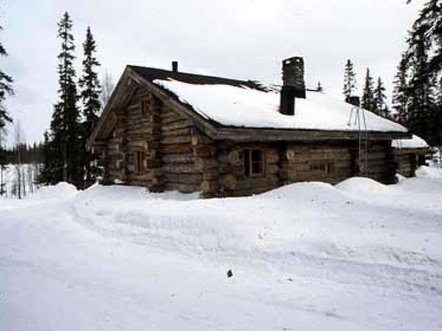 Дома для отпуска Holiday Home Seitsemän savua 3 Рука-46
