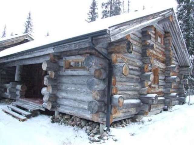 Дома для отпуска Holiday Home Seitsemän savua 3 Рука-48