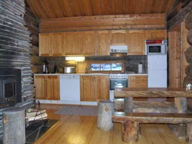 Дома для отпуска Holiday Home Seitsemän savua 3 Рука-55