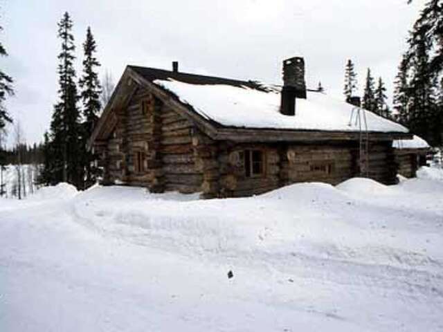 Дома для отпуска Holiday Home Seitsemän savua 3 Рука-57