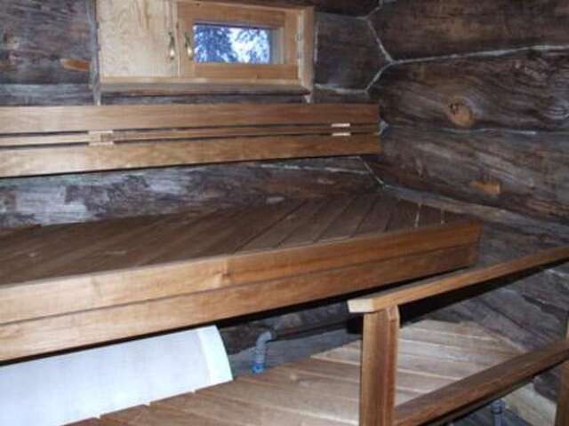 Дома для отпуска Holiday Home Seitsemän savua 3 Рука-66