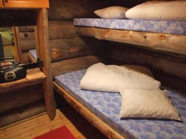 Дома для отпуска Holiday Home Seitsemän savua 3 Рука-9