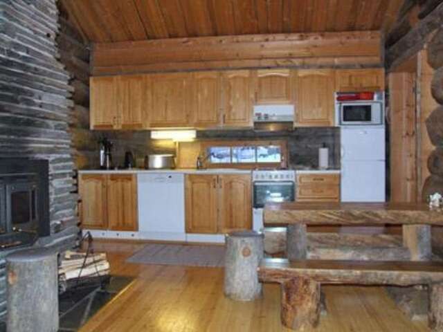 Дома для отпуска Holiday Home Seitsemän savua 3 Рука-11